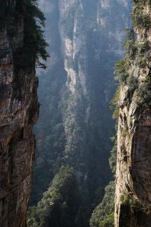 Thousand Peaks Pointed 29