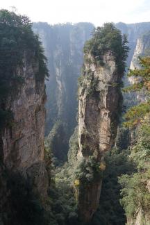 Thousand Peaks Pointed 30