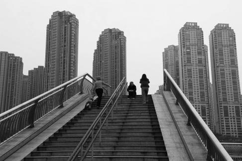 City Silhouettes 26