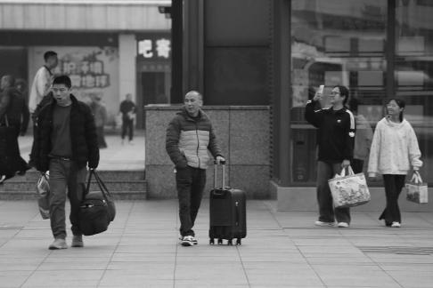 Urban microcosm 26
