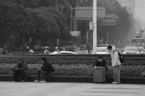 Urban microcosm 28