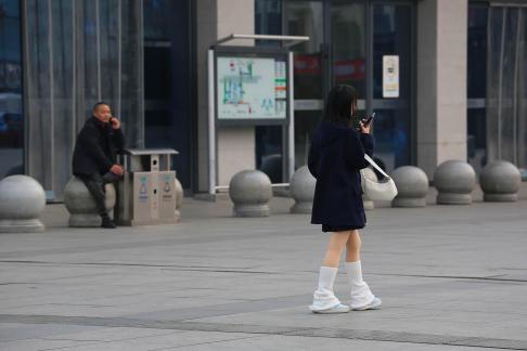 Urban microcosm 22