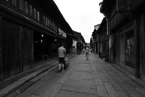 Jiangnan Summer Tour 6