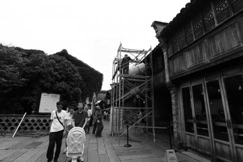 Jiangnan Summer Tour 8