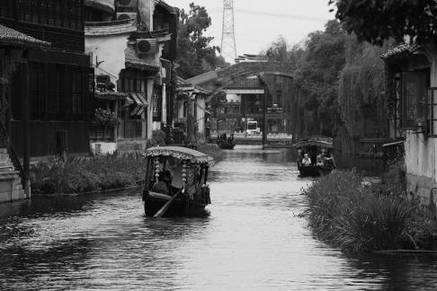Ink washed Jiangnan 65