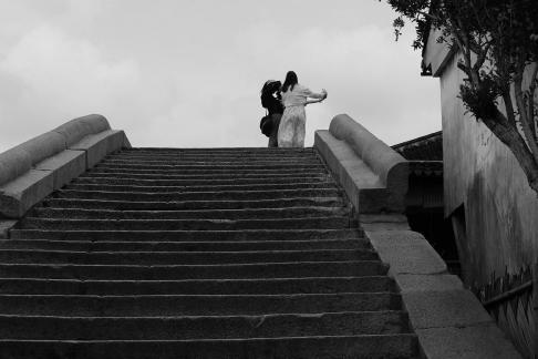 Ink washed Jiangnan 66