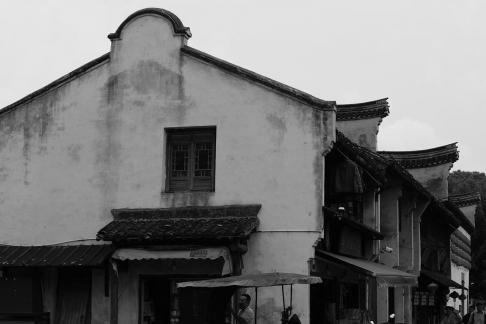 Ink washed Jiangnan 68