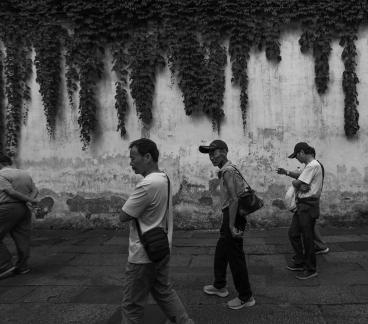 The Jiangnan in Water 36
