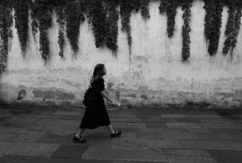 The Jiangnan in Water 39