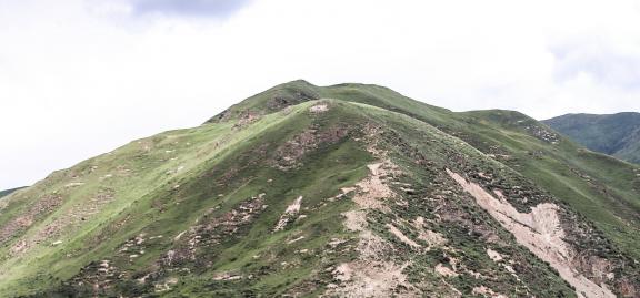 Green Mountain 8
