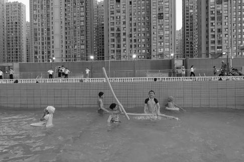 summer pool 10