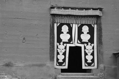 Tibetan Inheritance 3