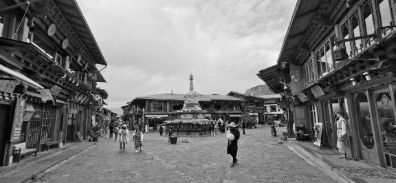 Pilgrimage journey 21