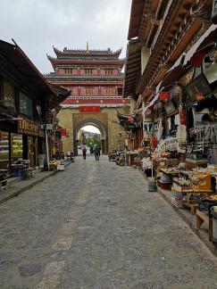 Pilgrimage journey 26