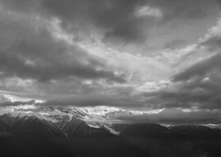 Sacred Mountain in the Heart 15