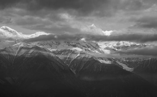 Sacred Mountain in the Heart 17