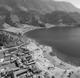 Small village by the water 36