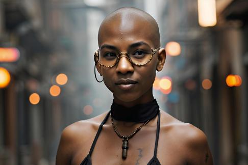 AI monk 039