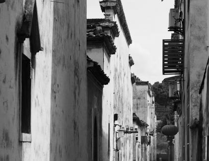 The charming small town 25