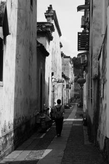 The charming small town 26