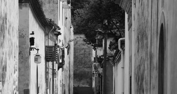 The charming small town 27