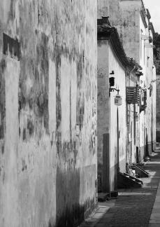 The charming small town 28