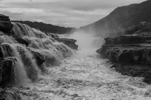 Mother Yellow River 29