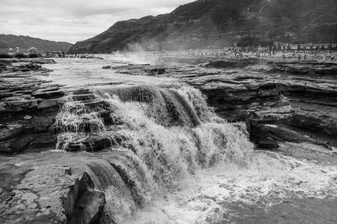 Mother Yellow River 31