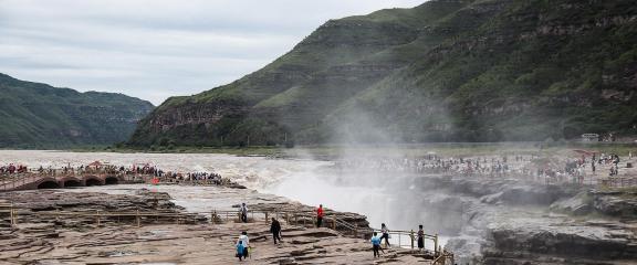 Mother Yellow River 17