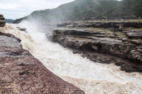 Mother Yellow River 19