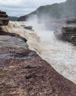 Mother Yellow River 20