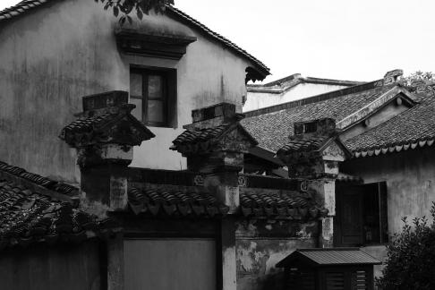Jiangnan in the city 6