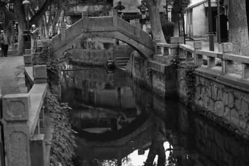 Jiangnan in the city 7