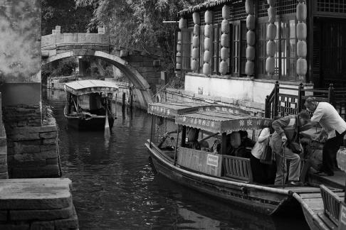 Dream of Jiangnan 19