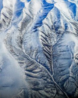 Tiangong Ice Scar 20