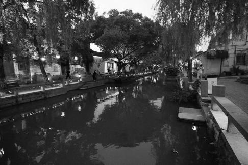 Old Dream Jiangnan 9