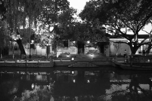 Old Dream Jiangnan 10