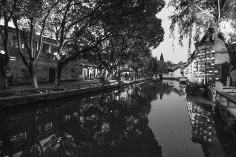 Old Dream Jiangnan 11