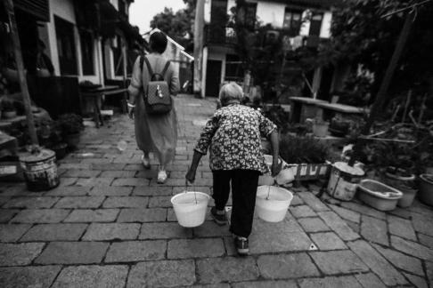 Old Dream Jiangnan 12