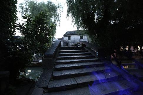 Old Dream Jiangnan 7