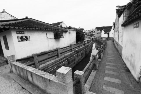 Jiangnan is like a dream 9