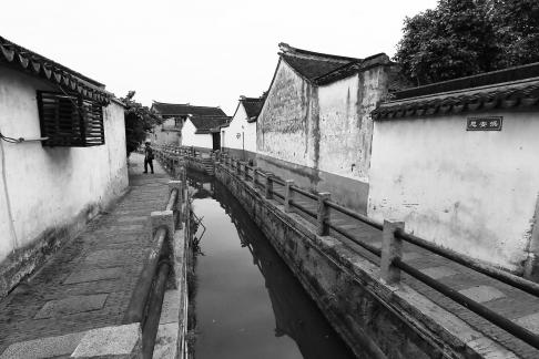 Jiangnan is like a dream 10
