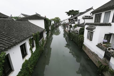 Jiangnan is like a dream 5