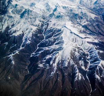 Snow Mountain in Sight 15