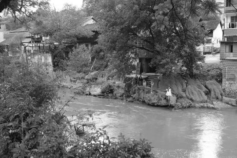If I were in Jiangnan 9