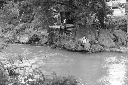If I were in Jiangnan 10