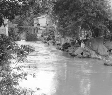 If I were in Jiangnan 12