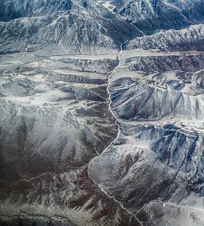 Glacier Scenery 4