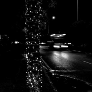 street lamp 2