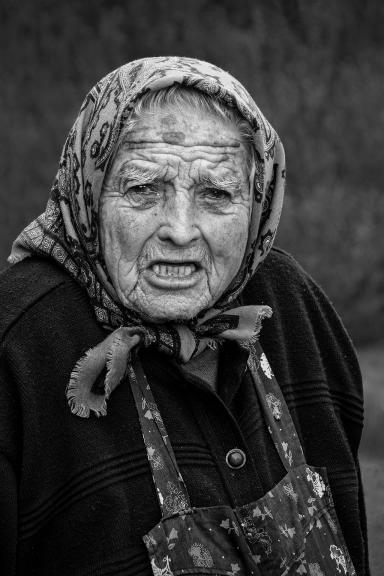 Physiognomy